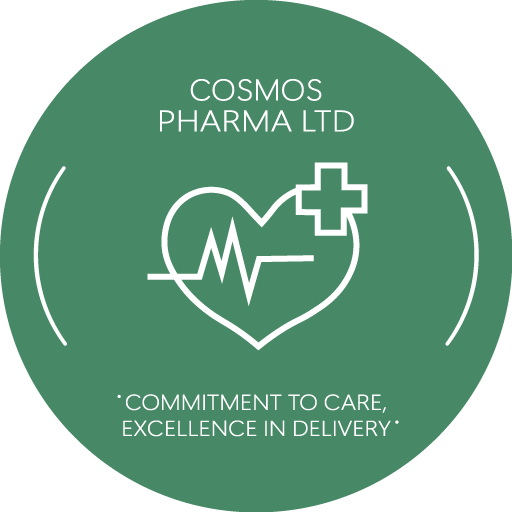 small logo